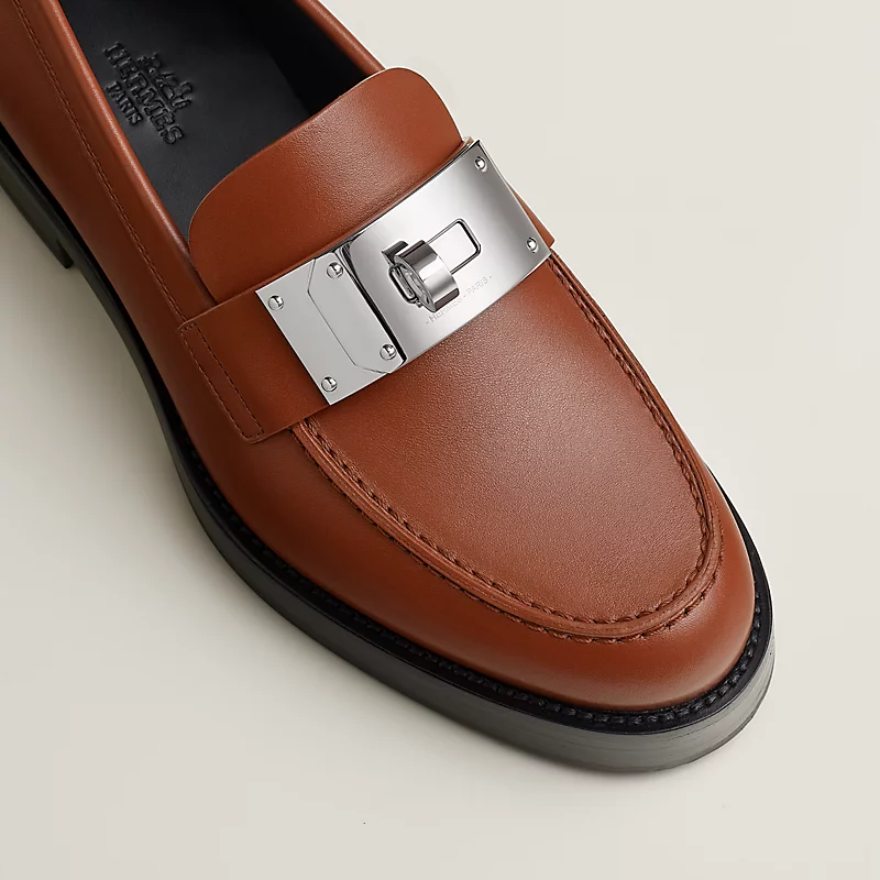 Hermès Hot loafer - Image 2